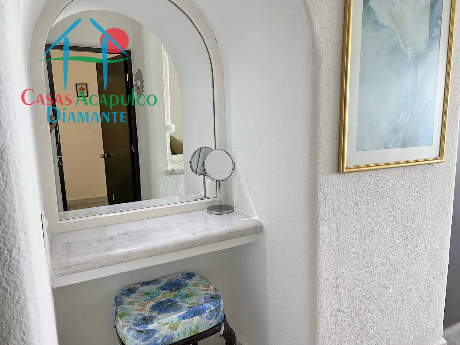 Villas D'Coral C2 - Recámara dos 6